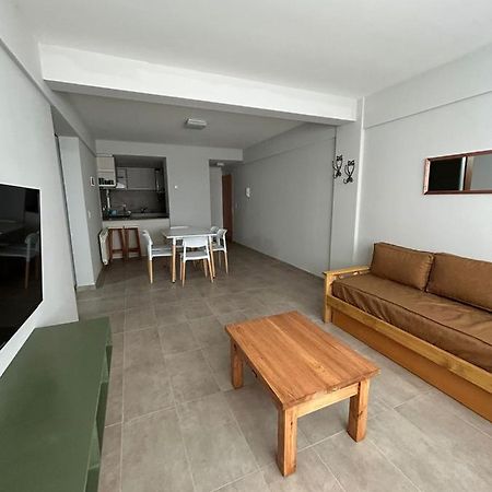 Departamento Amplio Y Comodo Cerca Del Centro Сан-Карлос-де-Барілоче Екстер'єр фото