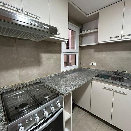 Departamento Amplio Y Comodo Cerca Del Centro Сан-Карлос-де-Барілоче Екстер'єр фото