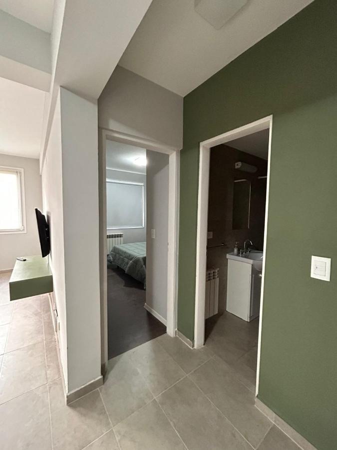 Departamento Amplio Y Comodo Cerca Del Centro Сан-Карлос-де-Барілоче Екстер'єр фото