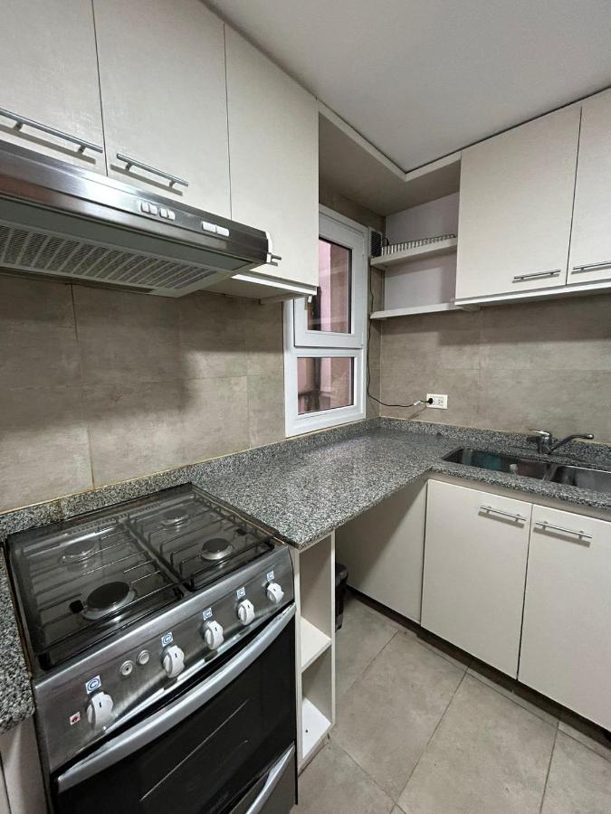 Departamento Amplio Y Comodo Cerca Del Centro Сан-Карлос-де-Барілоче Екстер'єр фото