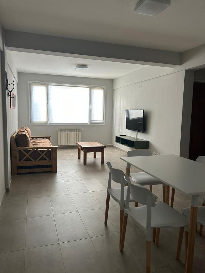 Departamento Amplio Y Comodo Cerca Del Centro Сан-Карлос-де-Барілоче Екстер'єр фото