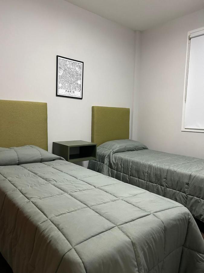 Departamento Amplio Y Comodo Cerca Del Centro Сан-Карлос-де-Барілоче Екстер'єр фото
