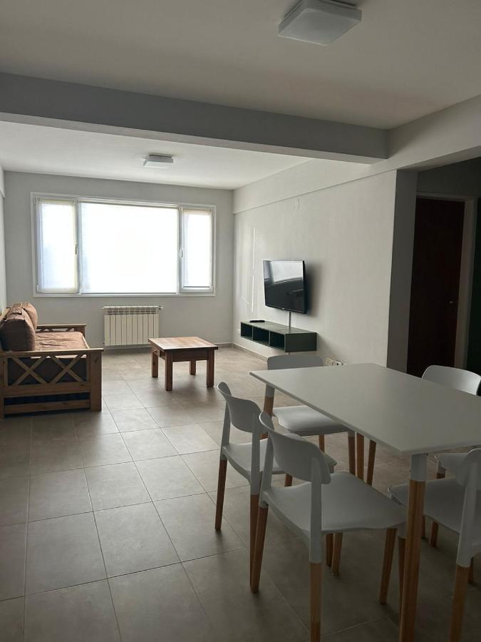 Departamento Amplio Y Comodo Cerca Del Centro Сан-Карлос-де-Барілоче Екстер'єр фото