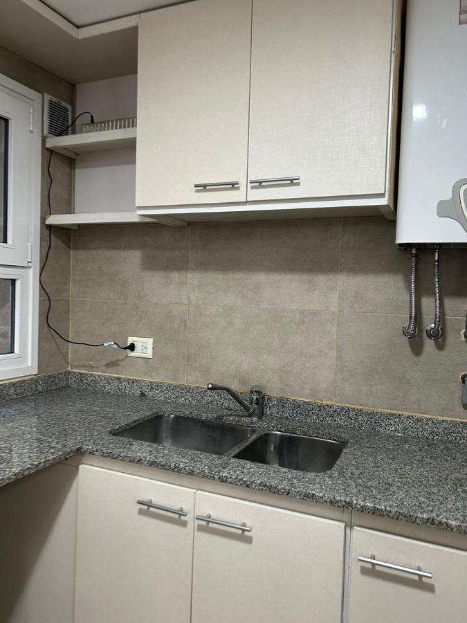 Departamento Amplio Y Comodo Cerca Del Centro Сан-Карлос-де-Барілоче Екстер'єр фото