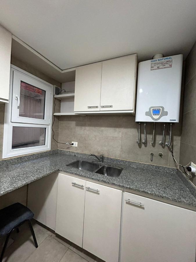 Departamento Amplio Y Comodo Cerca Del Centro Сан-Карлос-де-Барілоче Екстер'єр фото