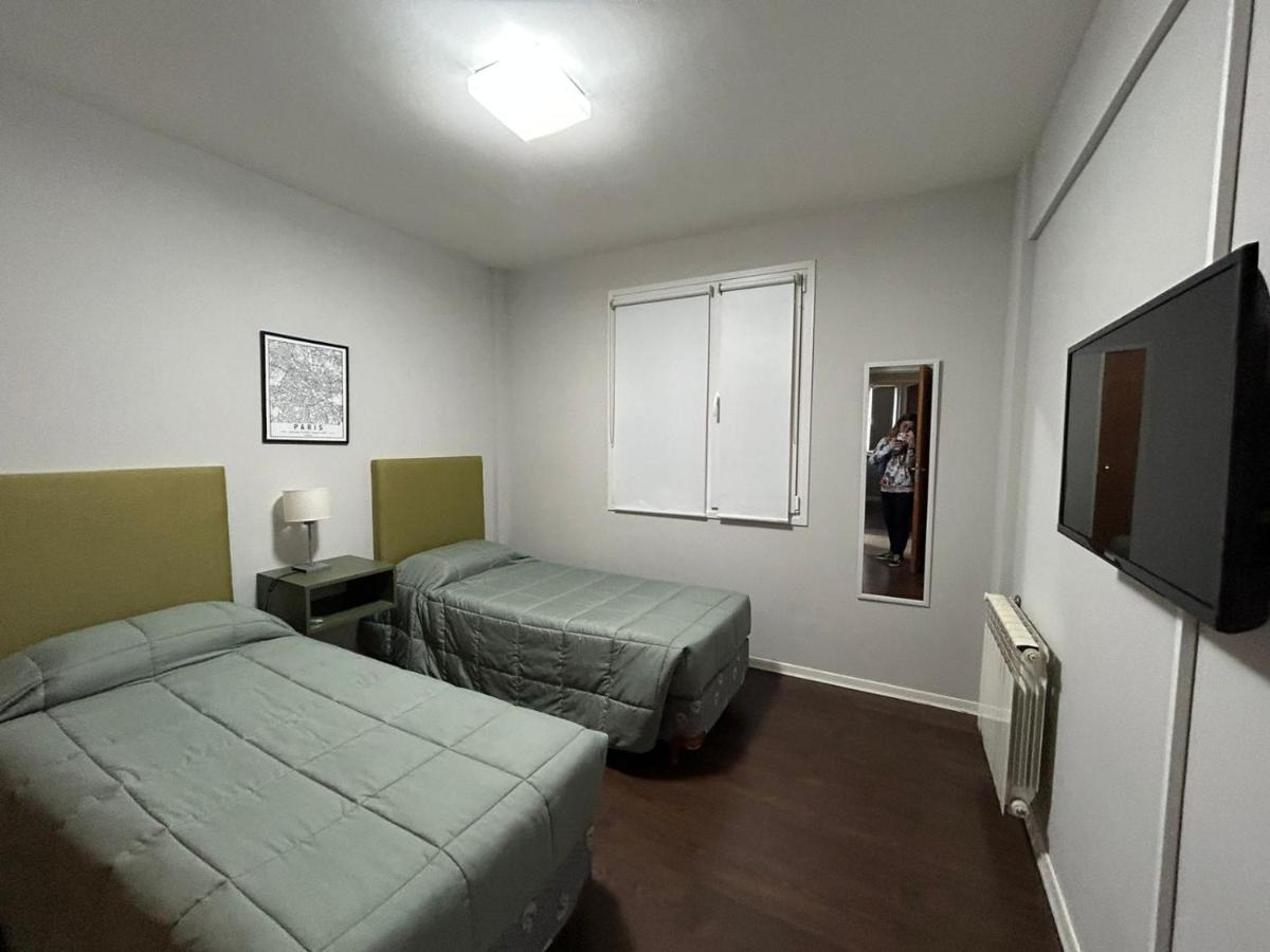 Departamento Amplio Y Comodo Cerca Del Centro Сан-Карлос-де-Барілоче Екстер'єр фото