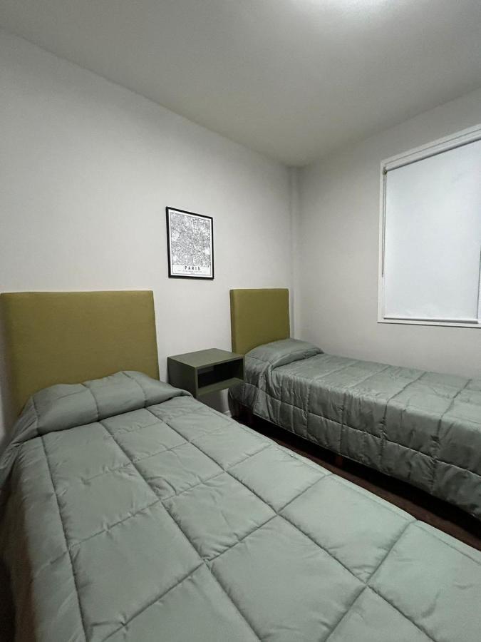 Departamento Amplio Y Comodo Cerca Del Centro Сан-Карлос-де-Барілоче Екстер'єр фото