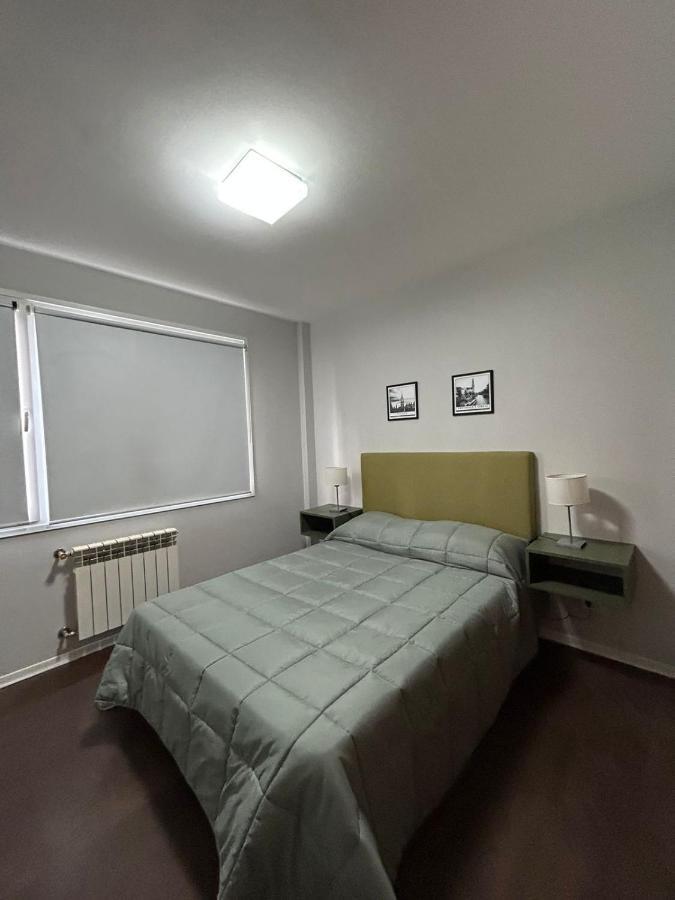 Departamento Amplio Y Comodo Cerca Del Centro Сан-Карлос-де-Барілоче Екстер'єр фото