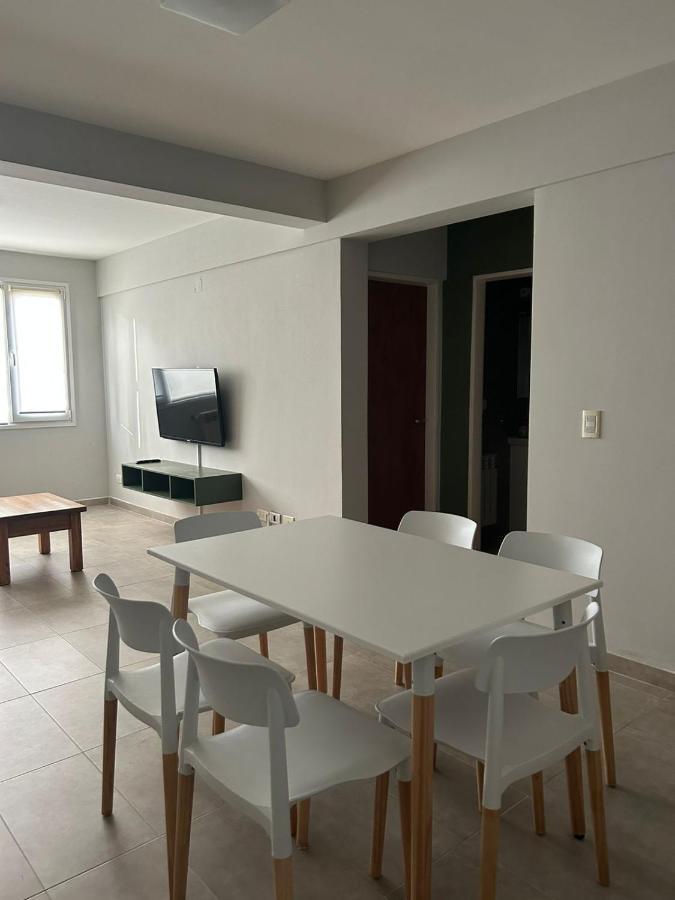 Departamento Amplio Y Comodo Cerca Del Centro Сан-Карлос-де-Барілоче Екстер'єр фото