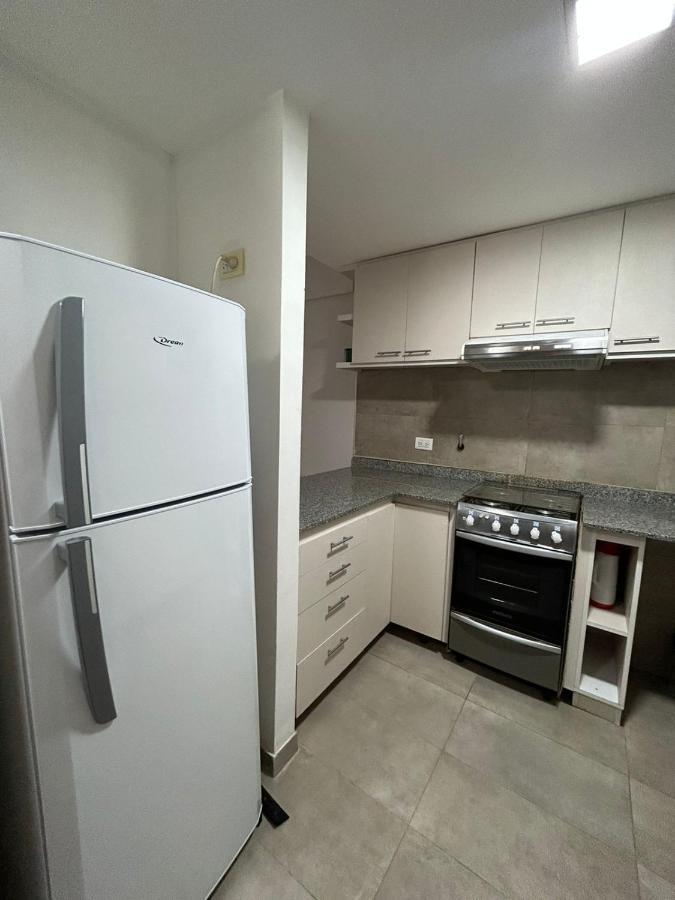 Departamento Amplio Y Comodo Cerca Del Centro Сан-Карлос-де-Барілоче Екстер'єр фото