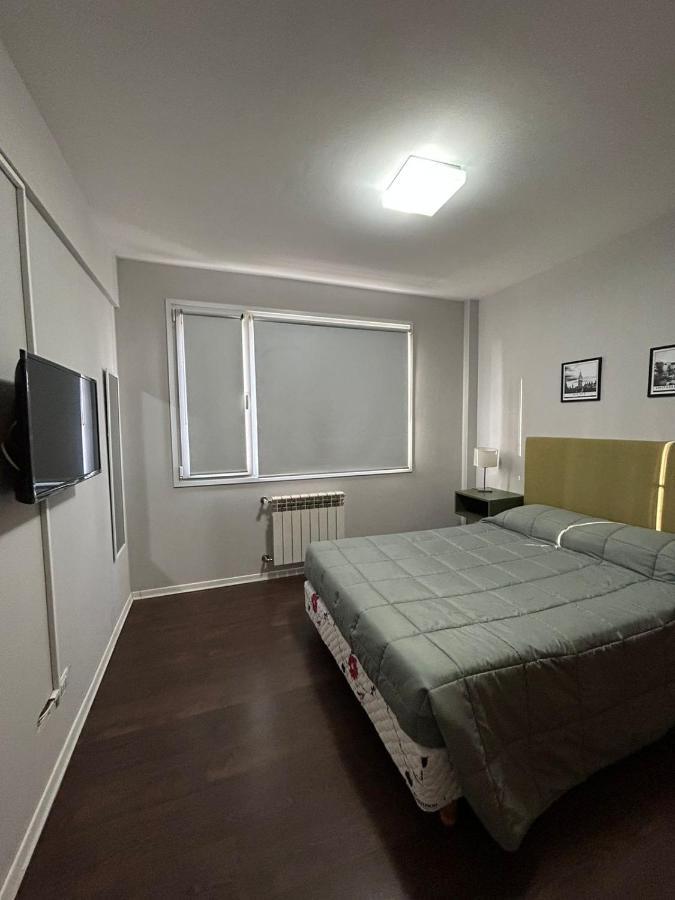 Departamento Amplio Y Comodo Cerca Del Centro Сан-Карлос-де-Барілоче Екстер'єр фото